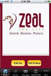 Free Download Feel Zeal APK for Android
