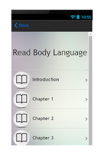 Lastest Read Body Language Guide APK