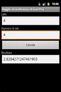Pico Matematica Screenshots 5