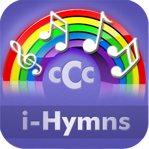 CCC iHymns logo
