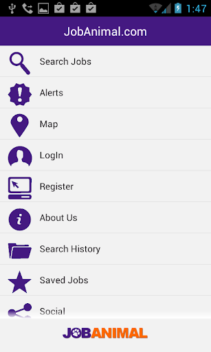 【免費商業App】JobAnimal.com-APP點子