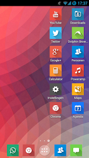 Lastest Sol - Icons pack APK for Android