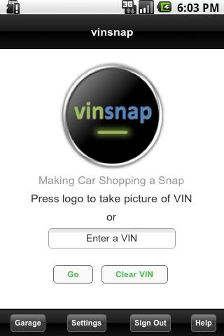 vinsnap