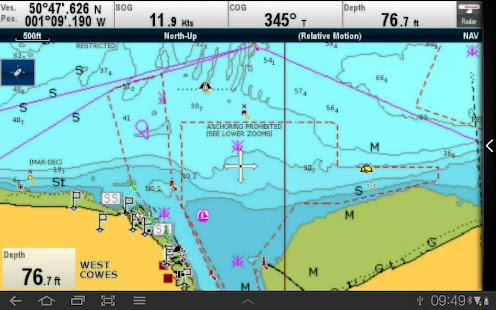 RayControl Screenshots 5