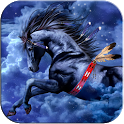 3D Horse Racing icon