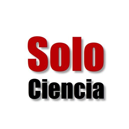 SoloCiencia LOGO-APP點子