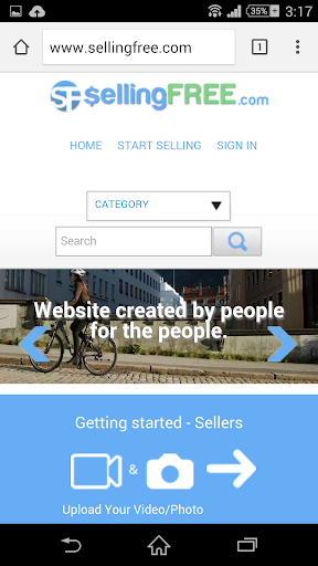 Selling FREE.com – Classifieds