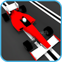 Slot Racing logo
