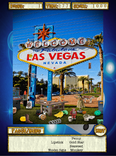 免費下載休閒APP|Hidden Objects - Las Vegas app開箱文|APP開箱王