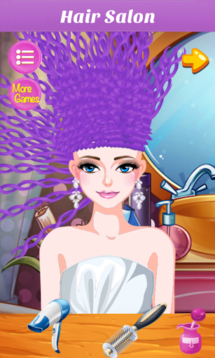 【免費家庭片App】Sweet Date Beauty Hair Salon-APP點子