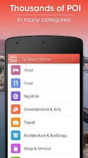 Free Chicago Travel Guide APK