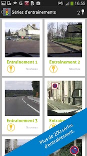 【免費教育App】Code de la route 2014-APP點子