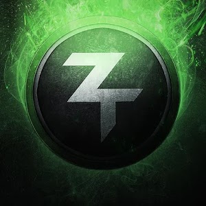 ZeraSounds - ZeratoR Soundbox logo