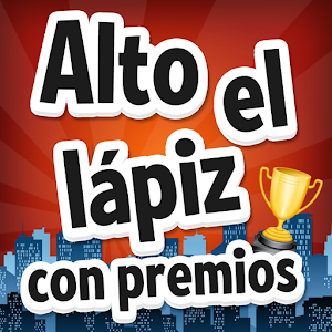 Alto el Lápiz for PC and MAC