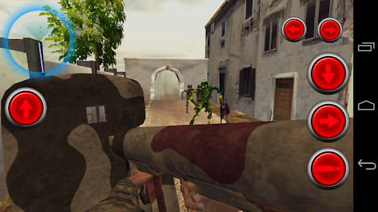 Zombie Shooter 3D Screenshots 11
