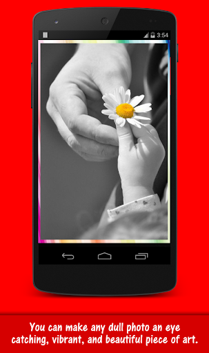 Color Splash Photo Editor Free