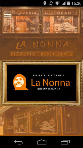 Pizzeria La Nonna Gijón