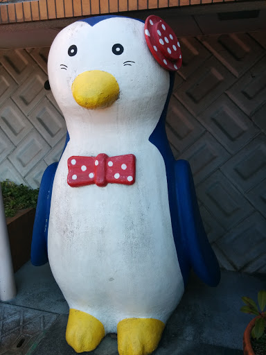 東山動物園 噂のペンギン Portal In Nisshin Aichi Japan Ingress Intel