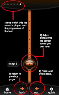 Hearing Test