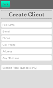 Lastest iPront - Client Scheduling App APK for PC