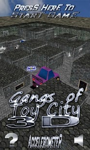 Free Gangs of Toy City 3D Lite APK