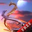 Ryujin Lovers XIII Free logo