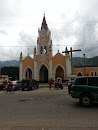 Iglesia de San Felipe