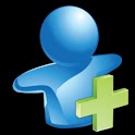 Quick Contact (Donate) logo