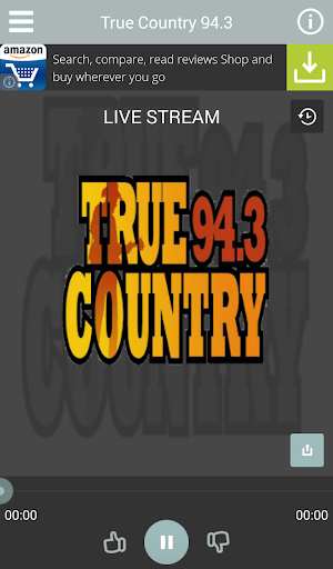 True Country 94.3