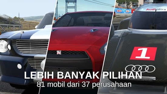 download GT Racing 2: The Real Car Exp free
