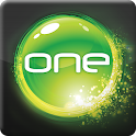 ONE Fitness logo