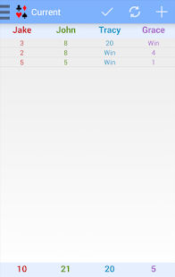 How to get Big 2 Score 1.01 unlimited apk for android