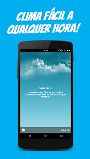 Lastest Easy Climate APK for Android