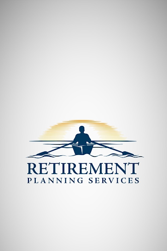 Retirement Planning Services