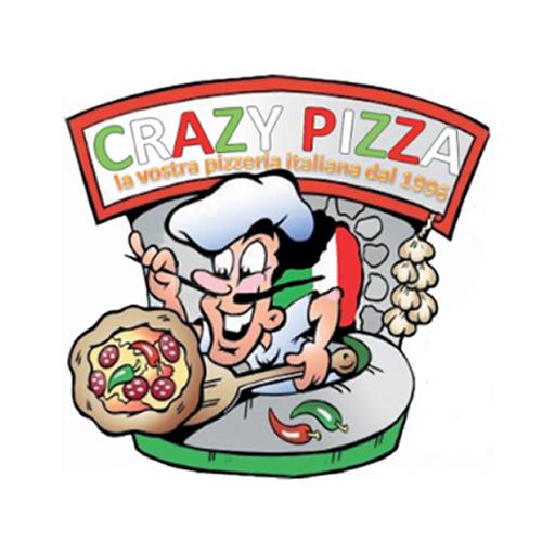 Crazy Pizza 娛樂 App LOGO-APP開箱王