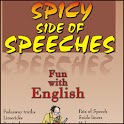 Spicy Side Of Speeches