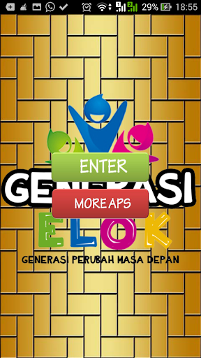 Generasi Elok Mobile