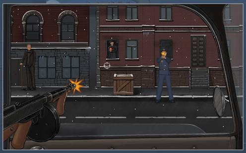 How to mod Mafia: Street Fight 1.0 unlimited apk for pc