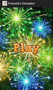 Free Download Fireworks Simulator APK for Android