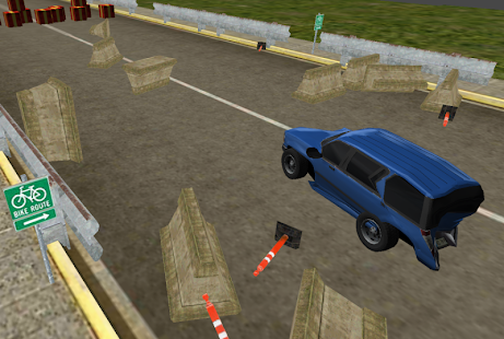 How to install Smash Racer patch 1.0 apk for android