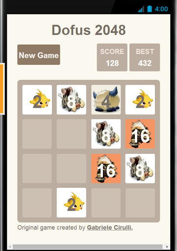 Dofus 2048