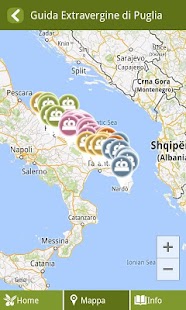 Guida Extravergine di Puglia Screenshots 13