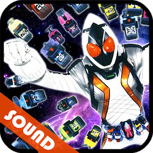 download game kamen rider w apk