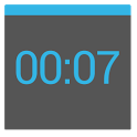 The Simplest Stopwatch icon