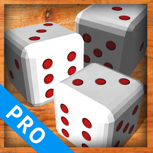 Dices Pro 棋類遊戲 App LOGO-APP開箱王