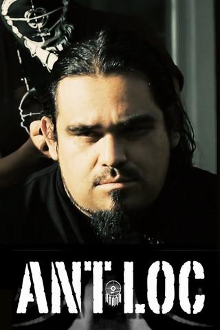 Ant Loc