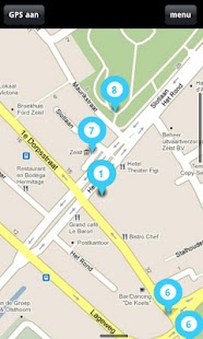 Free Download Slot Zeist tour ( Android 4 ) APK for PC