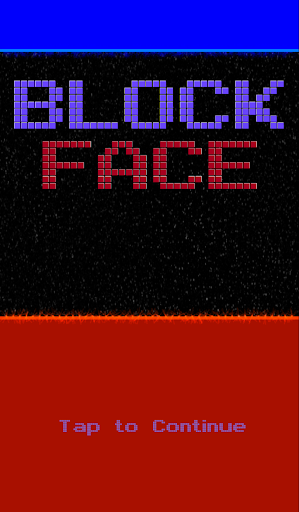 BLOCK FACE HD
