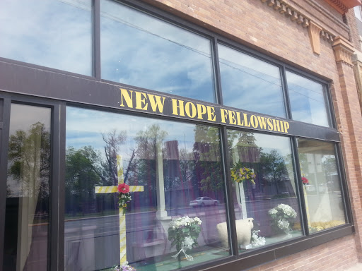 Laurel New Hope Fellowship