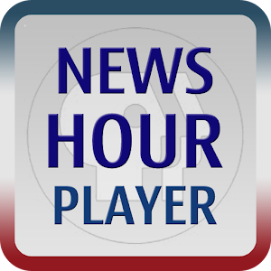 PBS Newshour Player 教育 App LOGO-APP開箱王